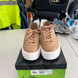 NWT Sam Edelman Shoes